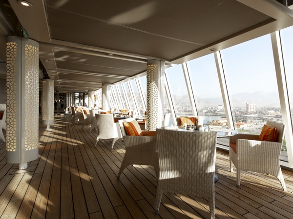 Crystal Cruises, Crystal Serenity Trident Grill.jpg